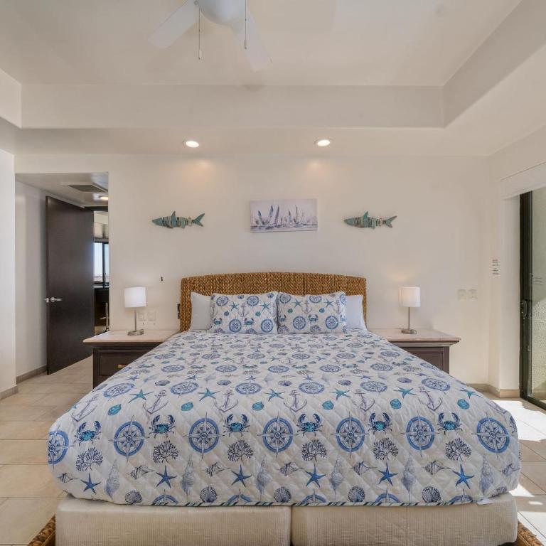 Las Palomas OV 4BR 4BA Cortez 901 - Apartamento - 37