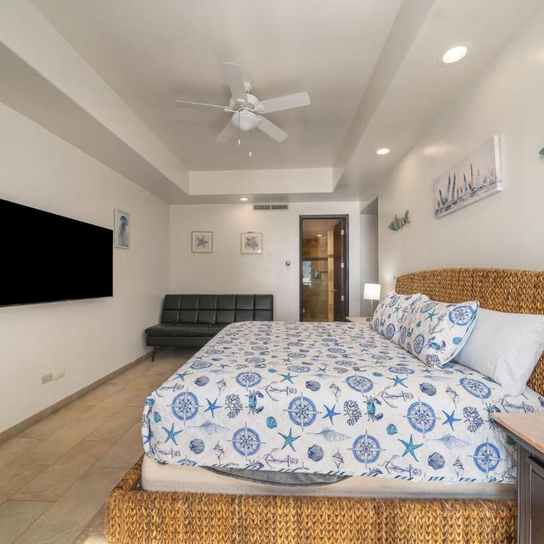 Las Palomas OV 4BR 4BA Cortez 901 - Apartamento - 38