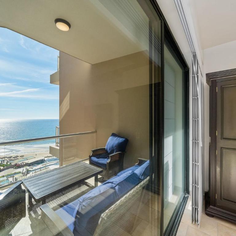 Las Palomas OV 4BR 4BA Cortez 901 - Apartamento - 75
