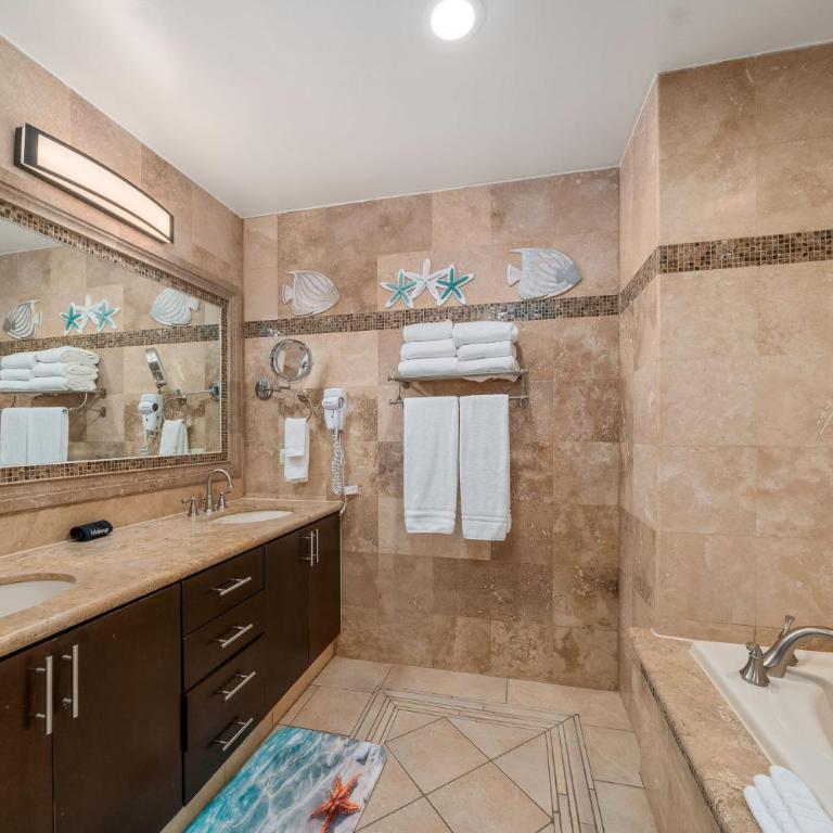 Las Palomas OV 4BR 4BA Cortez 901 - Apartamento - 41