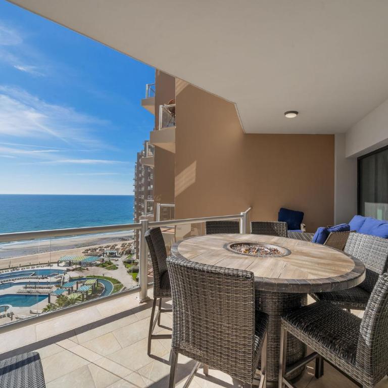 Las Palomas OV 4BR 4BA Cortez 901 - Apartamento - 43