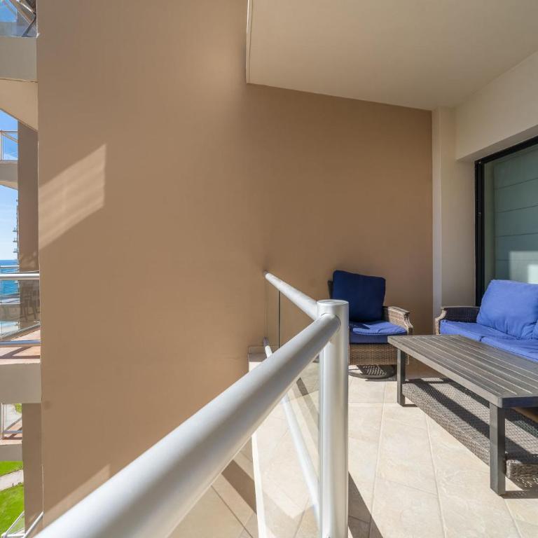 Las Palomas OV 4BR 4BA Cortez 901 - Apartamento - 47