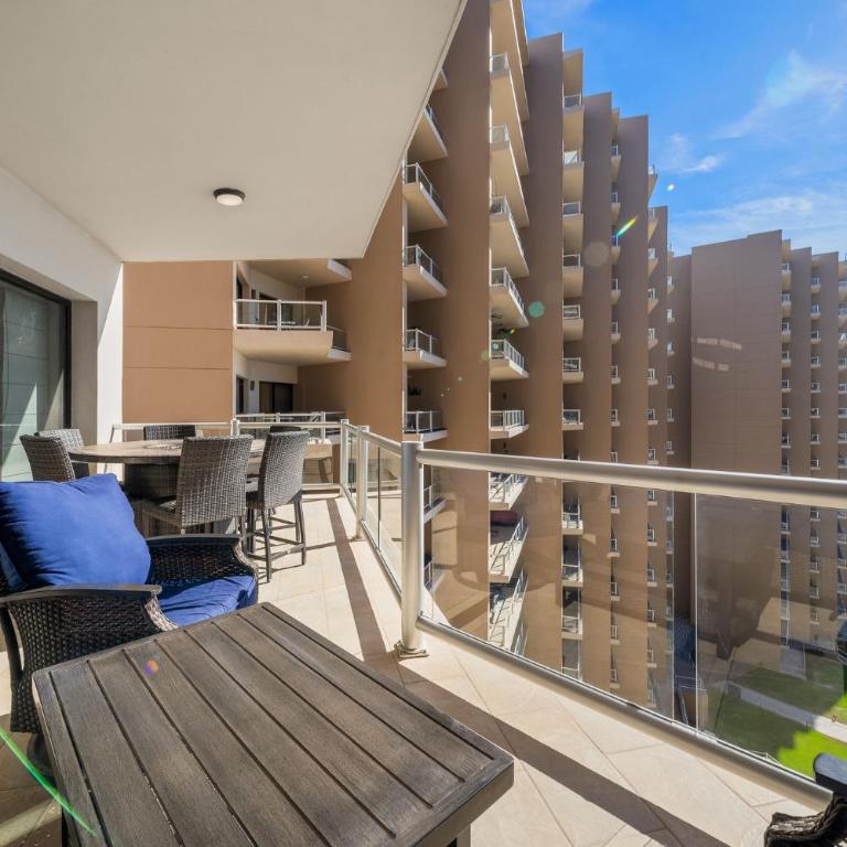 Las Palomas OV 4BR 4BA Cortez 901 - Apartamento - 48