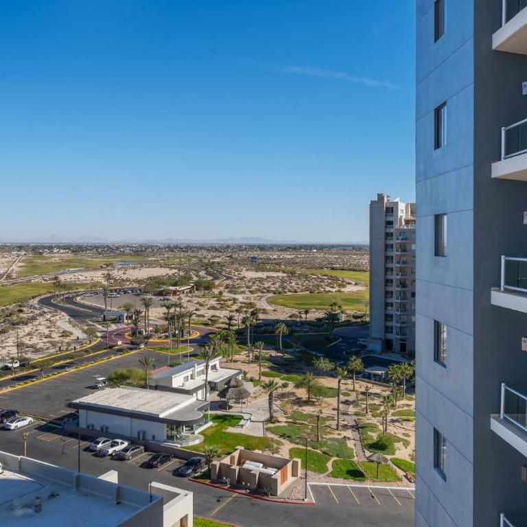 Las Palomas OV 4BR 4BA Cortez 901 - Apartamento - 51