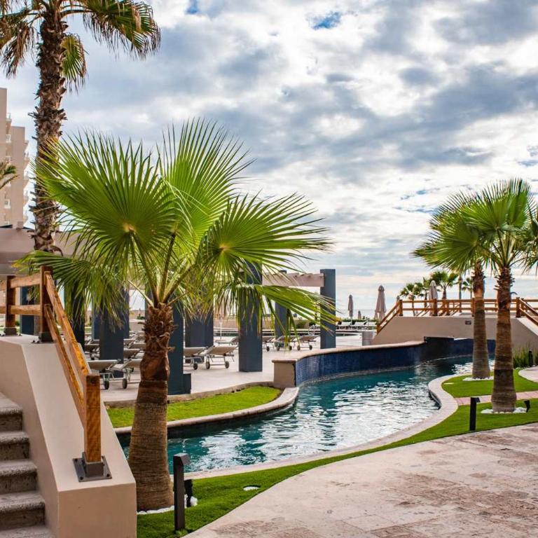 Las Palomas OV 4BR 4BA Cortez 901 - Apartamento - 62
