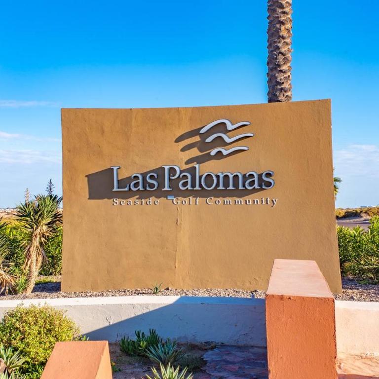 Las Palomas OV 4BR 4BA Cortez 901 - Apartamento - 68