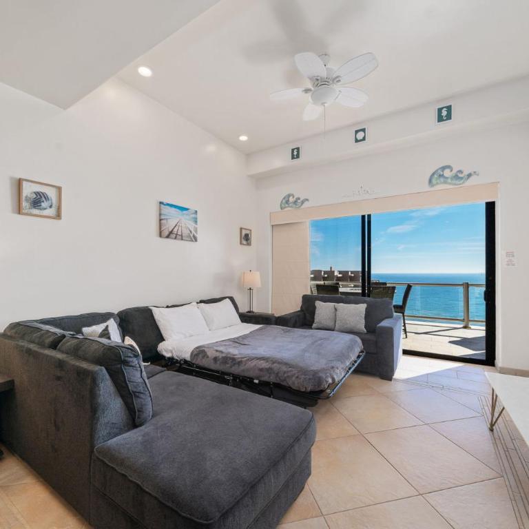 Las Palomas OV 2BR 2BA Penthouse Cortez 1604 - Apartamento - 19