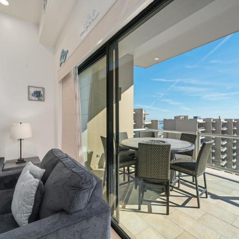 Las Palomas OV 2BR 2BA Penthouse Cortez 1604 - Apartamento - 38