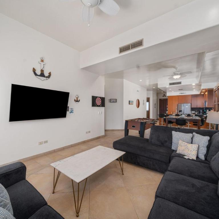 Las Palomas OV 2BR 2BA Penthouse Cortez 1604 - Apartamento - 39