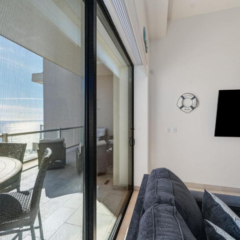 Las Palomas OV 2BR 2BA Penthouse Cortez 1604 - Apartamento - 40
