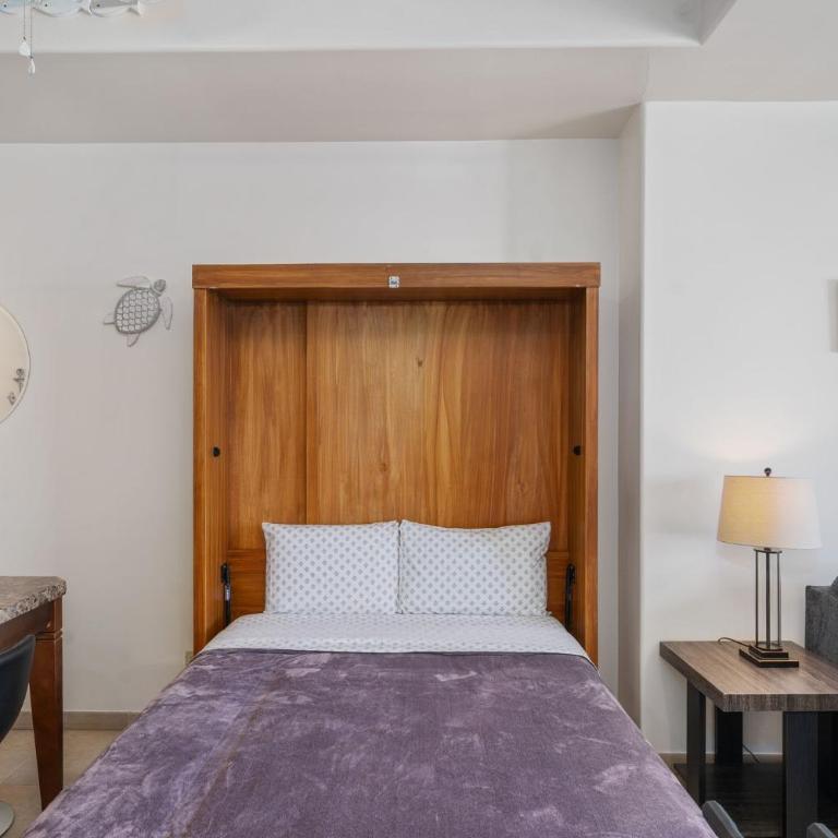 Las Palomas OV 2BR 2BA Penthouse Cortez 1604 - Apartamento - 20