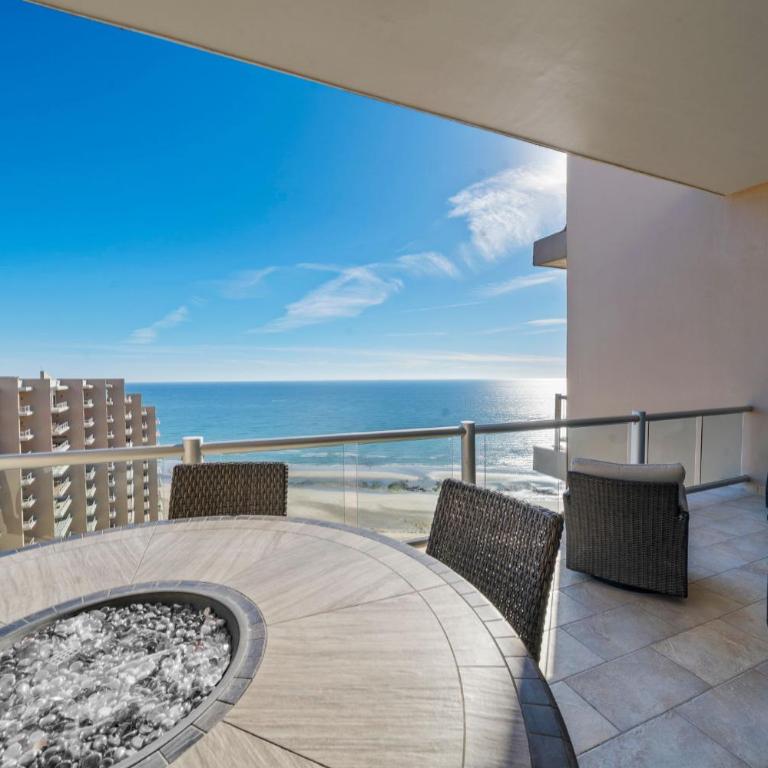 Las Palomas OV 2BR 2BA Penthouse Cortez 1604 - Apartamento - 44