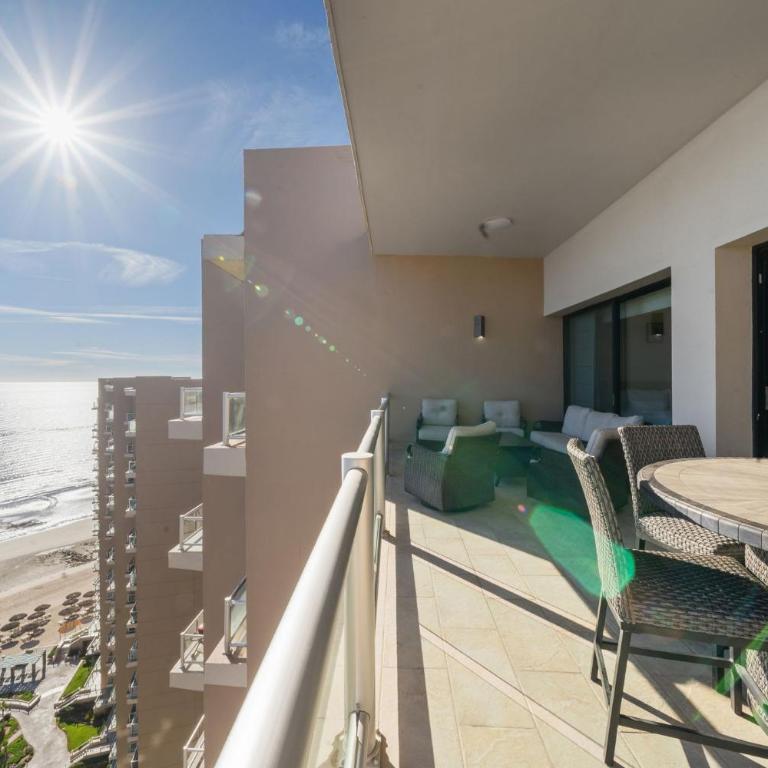 Las Palomas OV 2BR 2BA Penthouse Cortez 1604 - Apartamento - 45