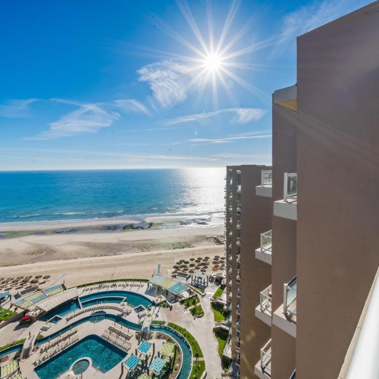 Las Palomas OV 2BR 2BA Penthouse Cortez 1604 - Apartamento - 46