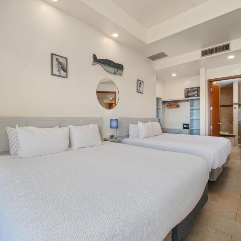 Las Palomas OV 2BR 2BA Penthouse Cortez 1604 - Apartamento - 23
