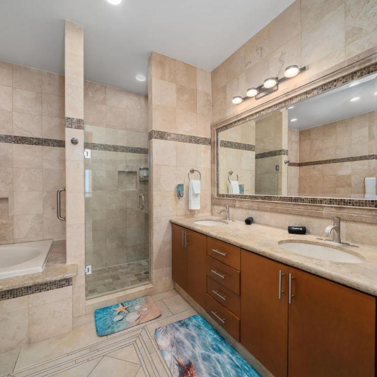 Las Palomas OV 2BR 2BA Penthouse Cortez 1604 - Apartamento - 28