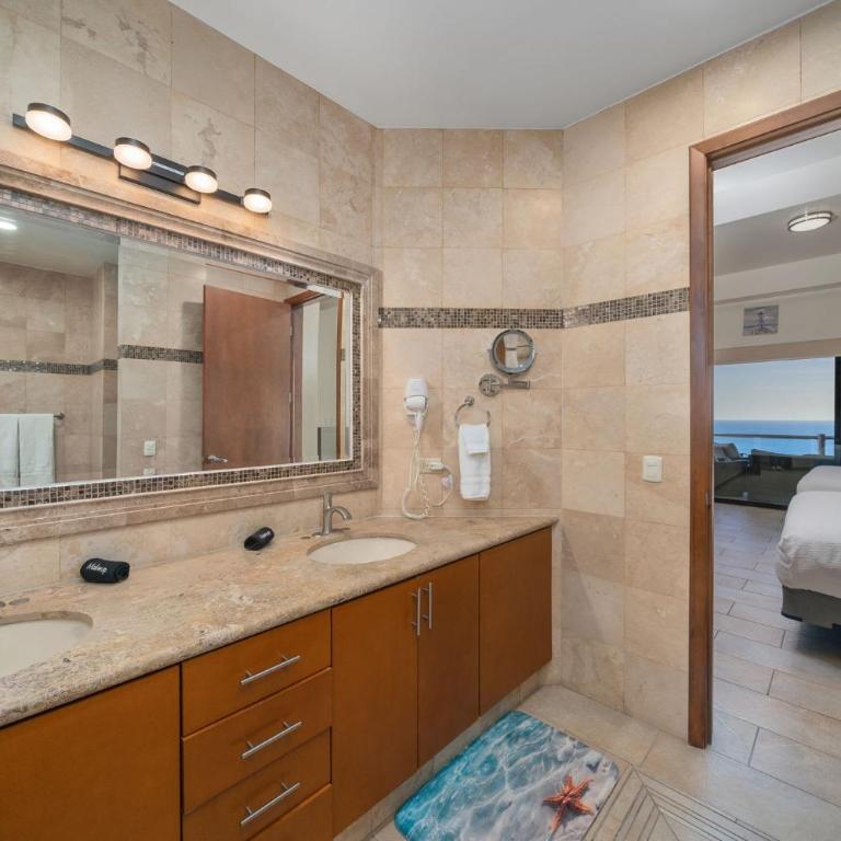 Las Palomas OV 2BR 2BA Penthouse Cortez 1604 - Apartamento - 31