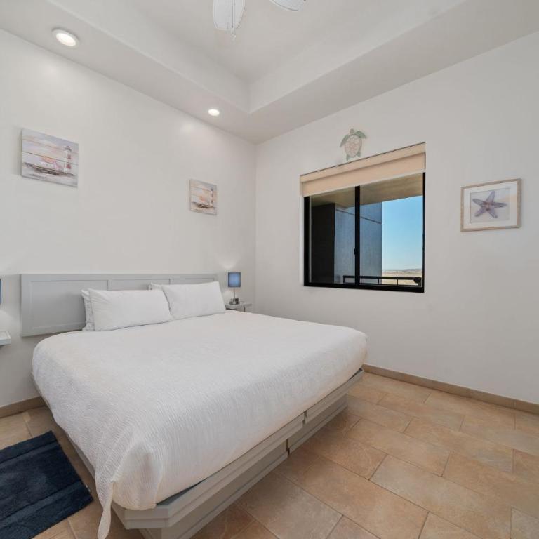 Las Palomas OV 2BR 2BA Penthouse Cortez 1604 - Apartamento - 52