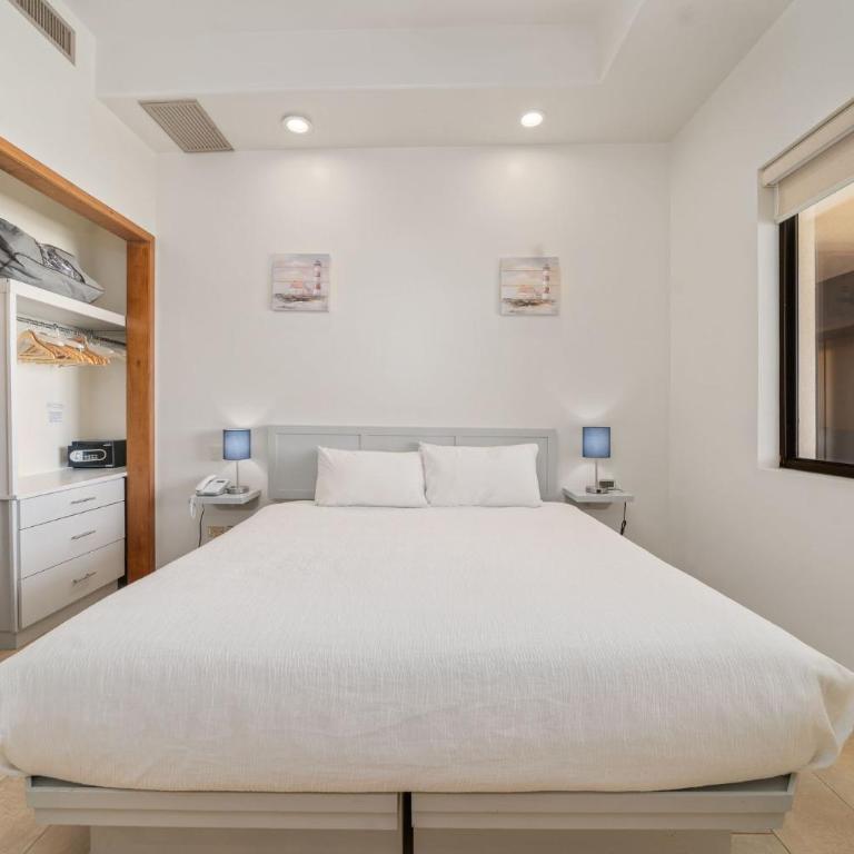 Las Palomas OV 2BR 2BA Penthouse Cortez 1604 - Apartamento - 26