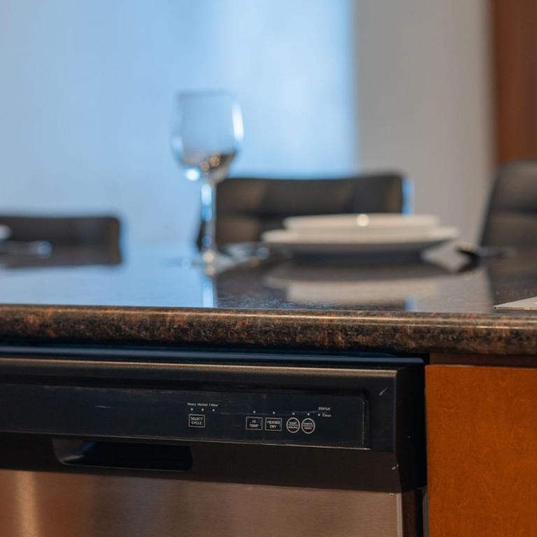 Las Palomas OV 2BR 2BA Penthouse Cortez 1604 - Apartamento - 60