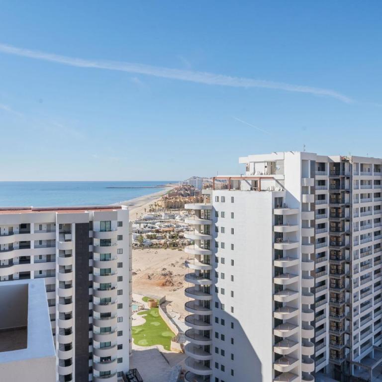 Las Palomas OV 2BR 2BA Penthouse Cortez 1604 - Apartamento - 61