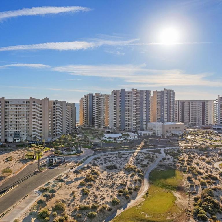 Las Palomas OV 2BR 2BA Penthouse Cortez 1604 - Apartamento - 64