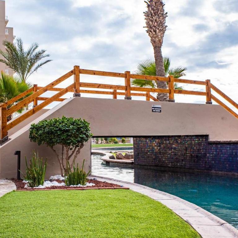 Las Palomas OV 2BR 2BA Penthouse Cortez 1604 - Apartamento - 68