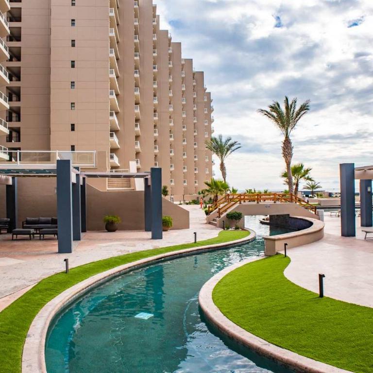 Las Palomas OV 2BR 2BA Penthouse Cortez 1604 - Apartamento - 69