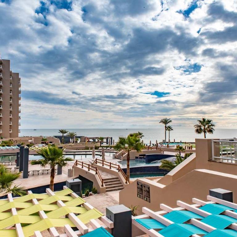 Las Palomas OV 2BR 2BA Penthouse Cortez 1604 - Apartamento - 72