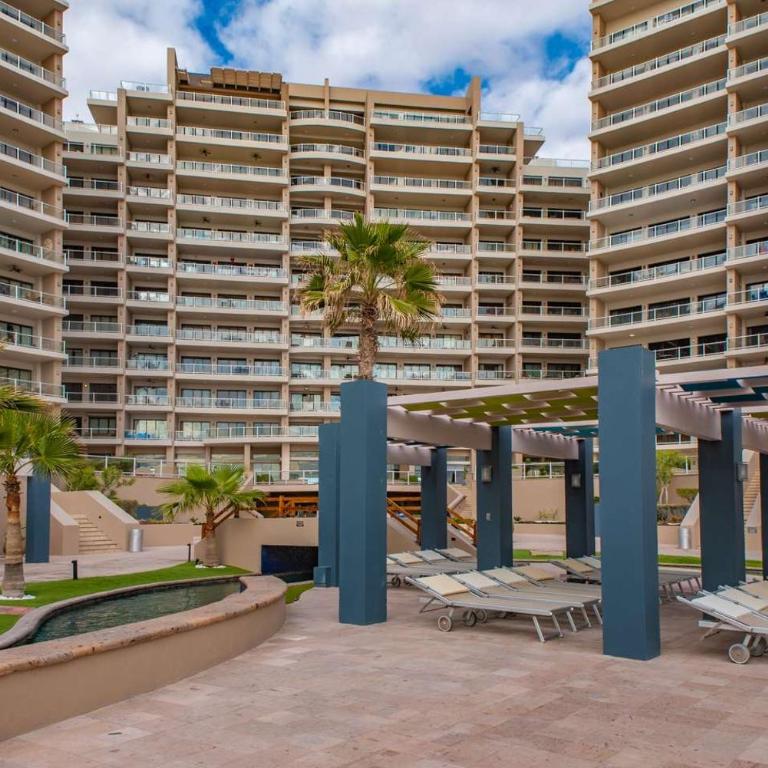 Las Palomas OV 2BR 2BA Penthouse Cortez 1604 - Apartamento - 77