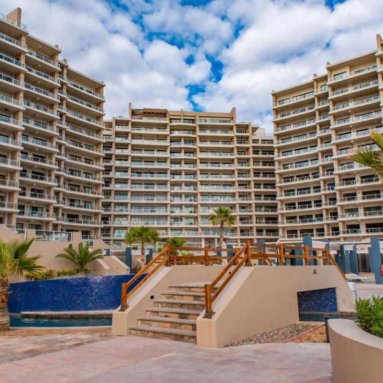 Las Palomas OV 2BR 2BA Penthouse Cortez 1604 - Apartamento - 81