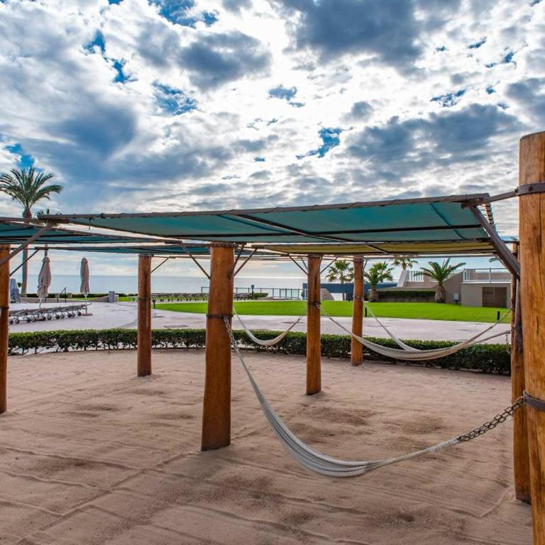 Las Palomas OV 2BR 2BA Penthouse Cortez 1604 - Apartamento - 80