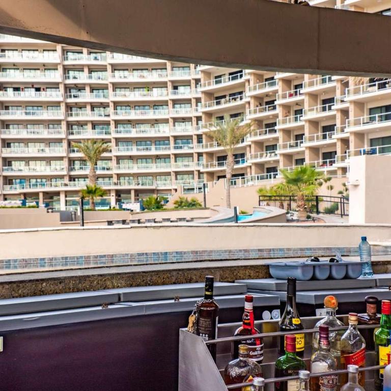 Las Palomas OV 2BR 2BA Penthouse Cortez 1604 - Apartamento - 89
