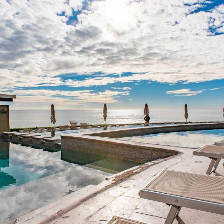 Las Palomas OV 2BR 2BA Penthouse Cortez 1604 - Apartamento - 92