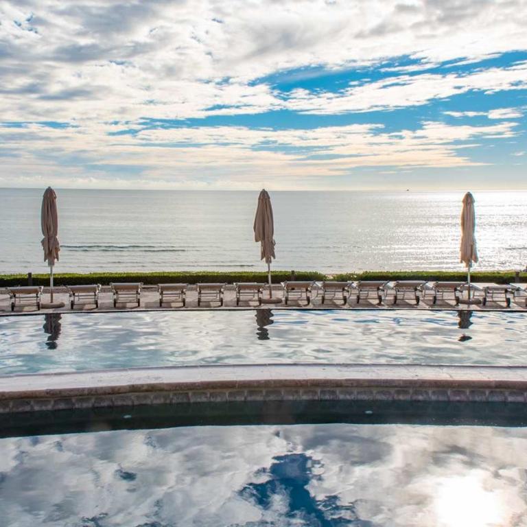 Las Palomas OV 2BR 2BA Penthouse Cortez 1604 - Apartamento - 93