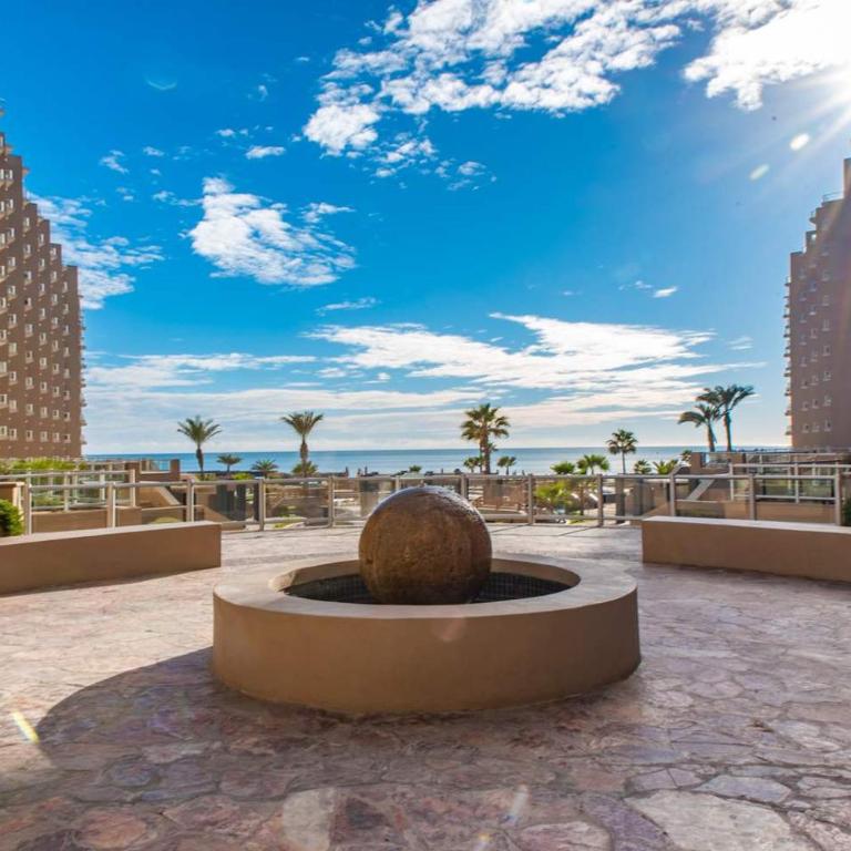 Las Palomas OV 2BR 2BA Penthouse Cortez 1604 - Apartamento - 97
