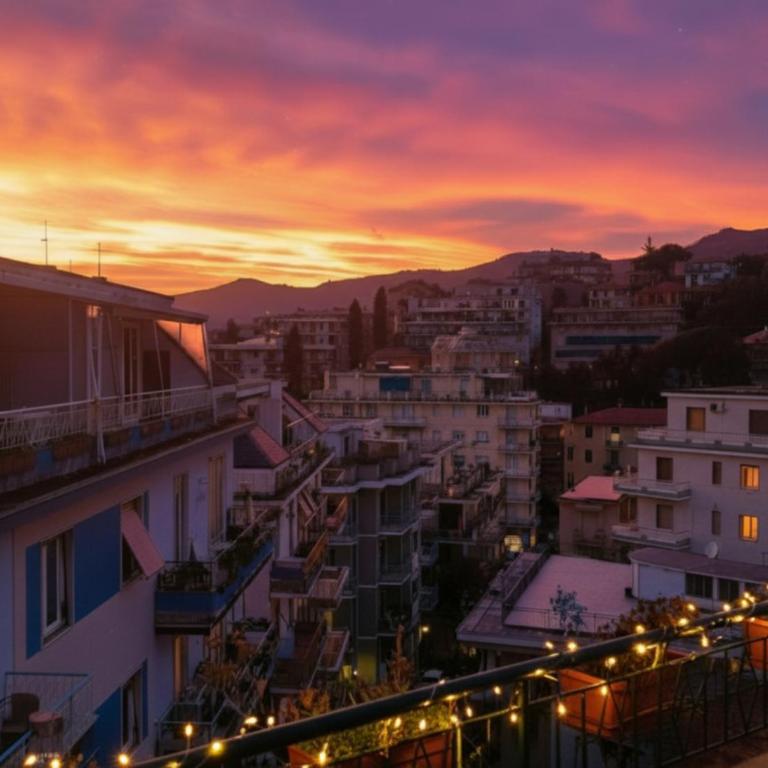 Attic Apartment, Air Conditioning, Fast WiFi - Appartamento Superior - 25