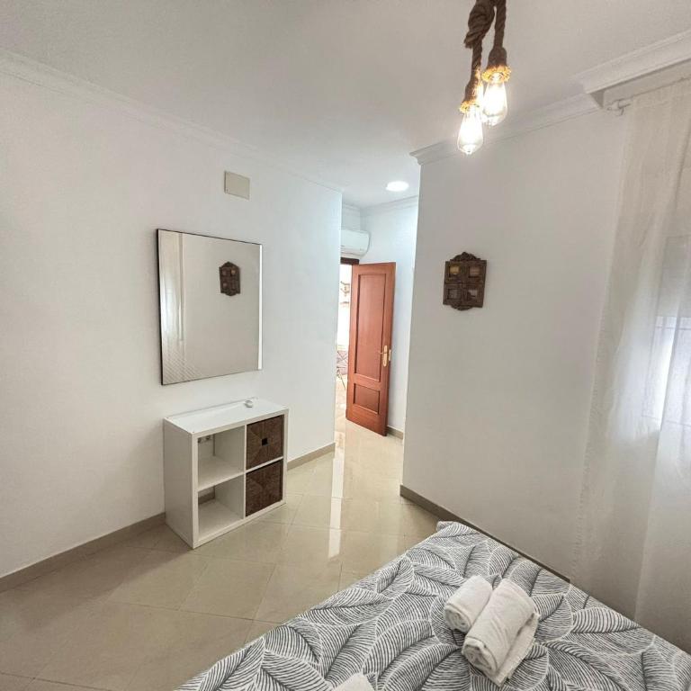 CDZ - Ático Tavira - Apartamento de 1 dormitorio - 36