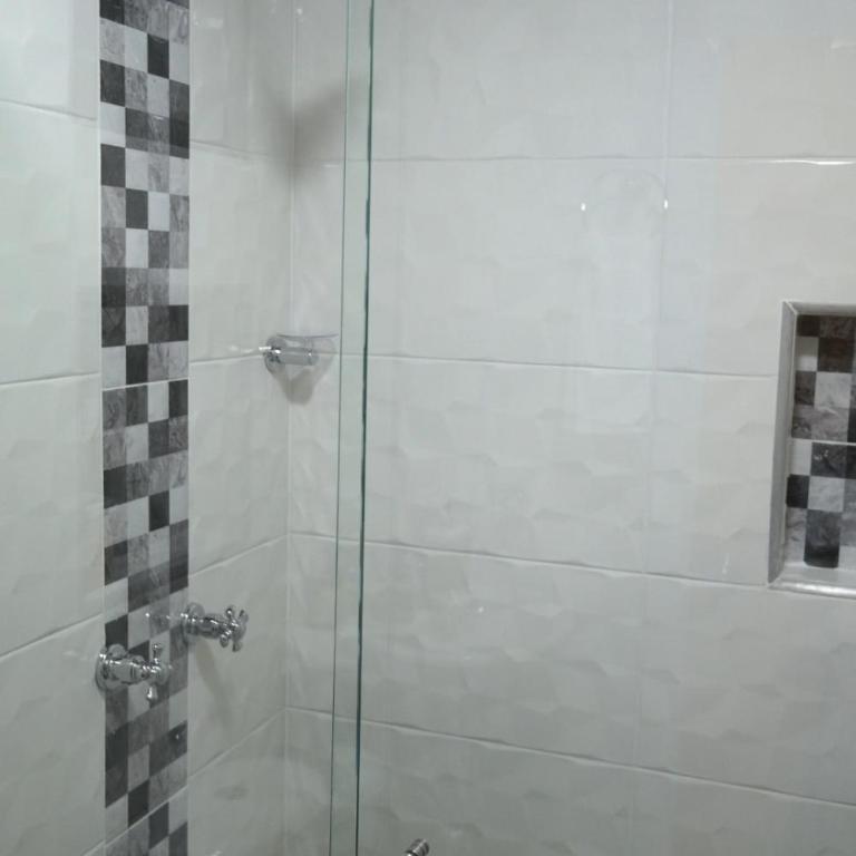 Single studio apartment 4 - One-Bedroom Apartment - 2