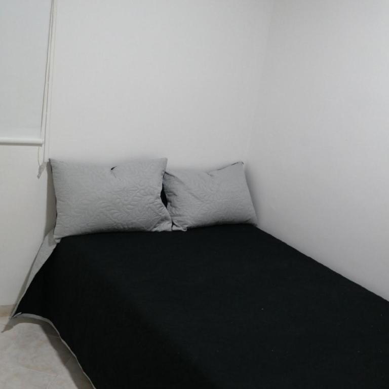 Single studio apartment 4 - One-Bedroom Apartment - 8