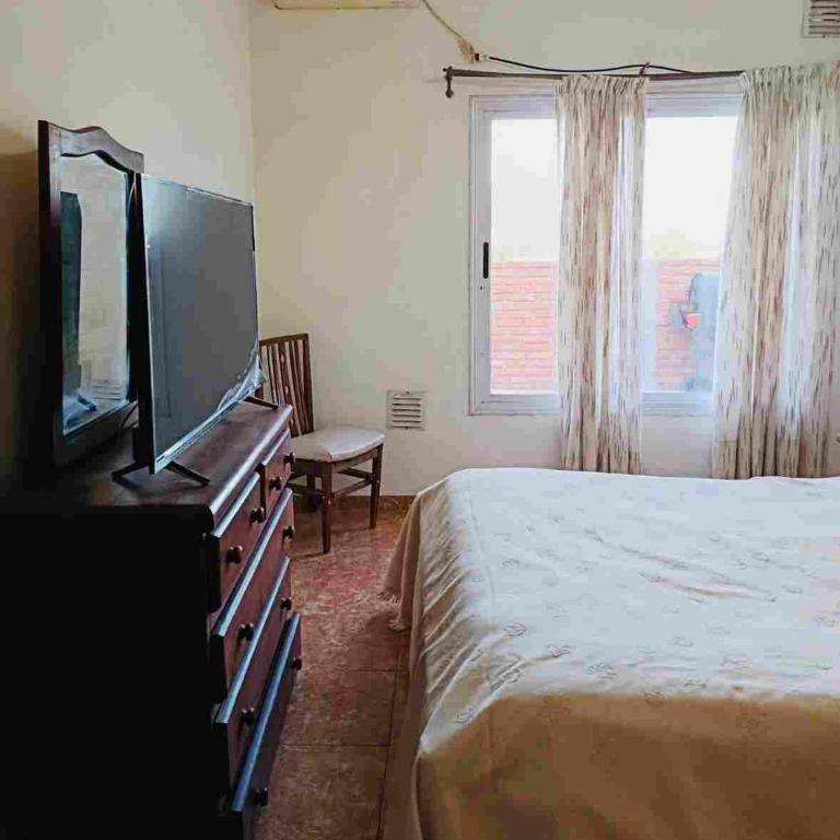 Depto temporal - Apartamento de 1 dormitorio - 3