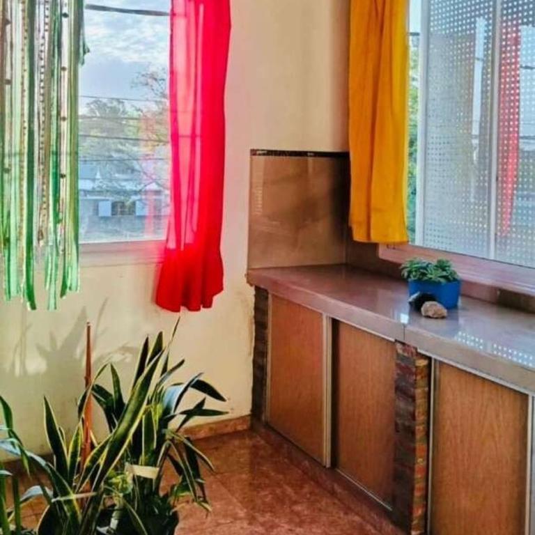 Depto temporal - Apartamento de 1 dormitorio - 5