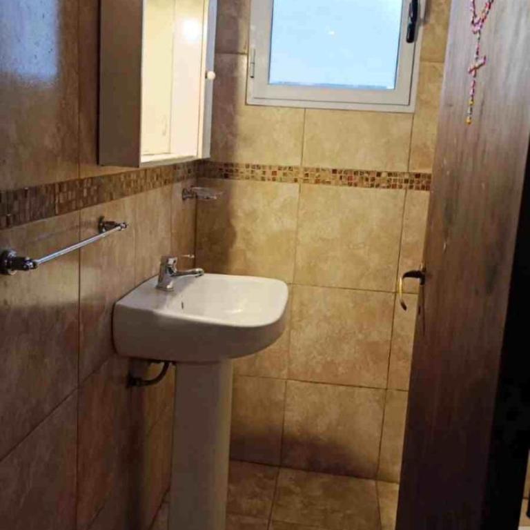 Depto temporal - Apartamento de 1 dormitorio - 8