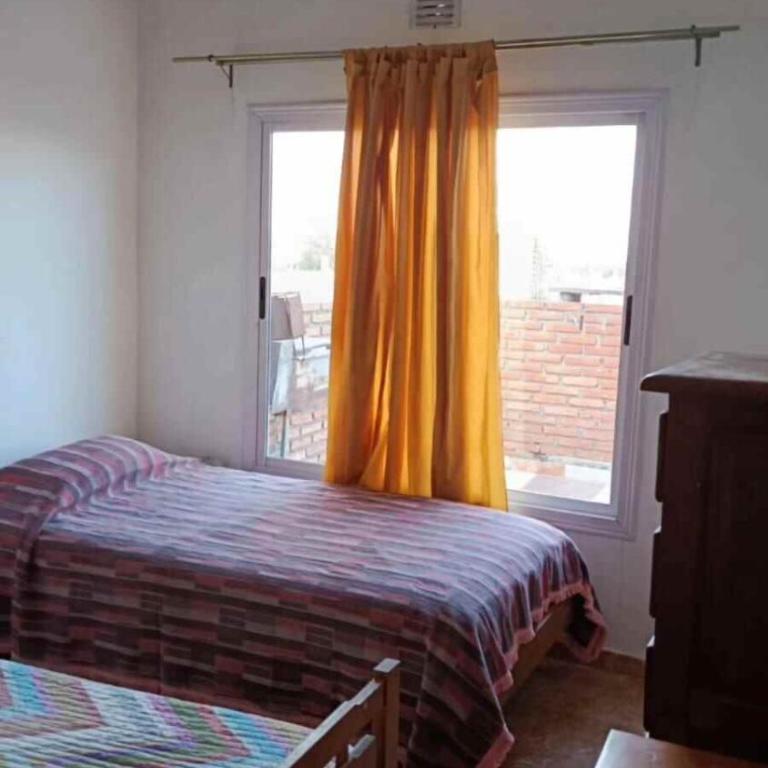 Depto temporal - Apartamento de 1 dormitorio - 12