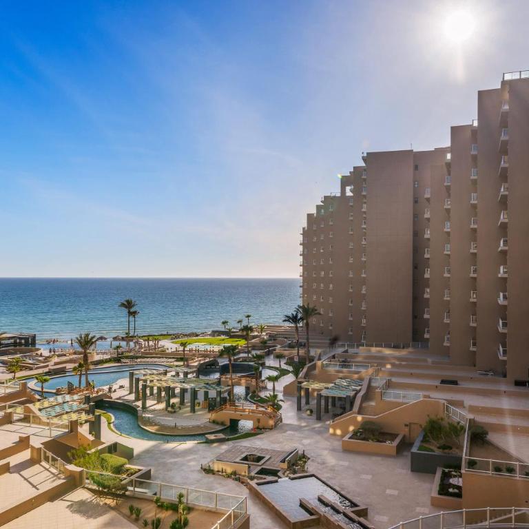 1BR 1BA Ocean View Las Palomas Phase 1 Bld Ruby - Apartment - 52