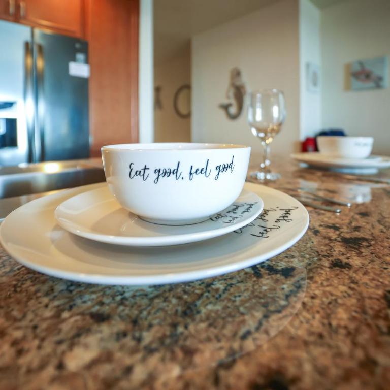 1BR 1BA Ocean View Las Palomas Phase 1 Bld Ruby - Apartment - 26