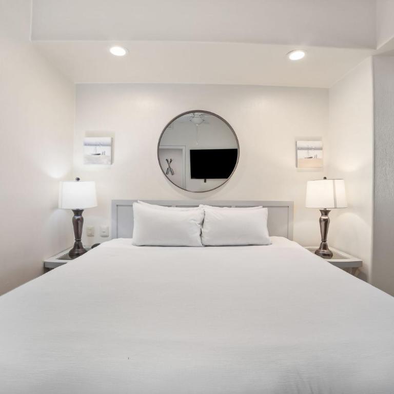 1BR 1BA Ocean View Las Palomas Phase 1 Bld Ruby - Apartment - 12