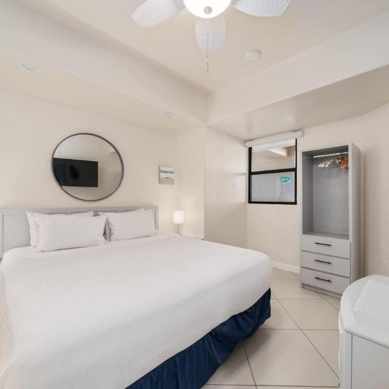 1BR 1BA Ocean View Las Palomas Phase 1 Bld Ruby - Apartment - 11