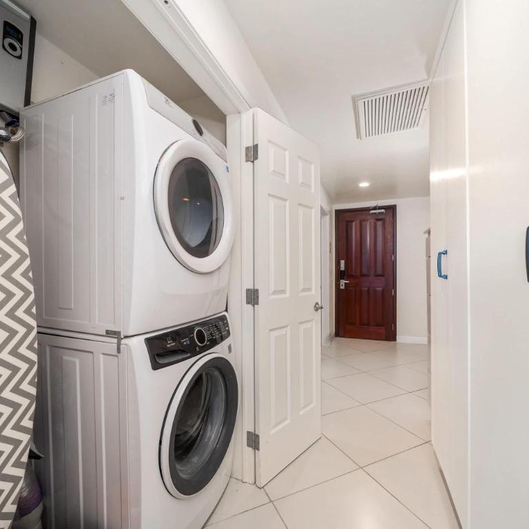 1BR 1BA Ocean View Las Palomas Phase 1 Bld Ruby - Apartment - 15