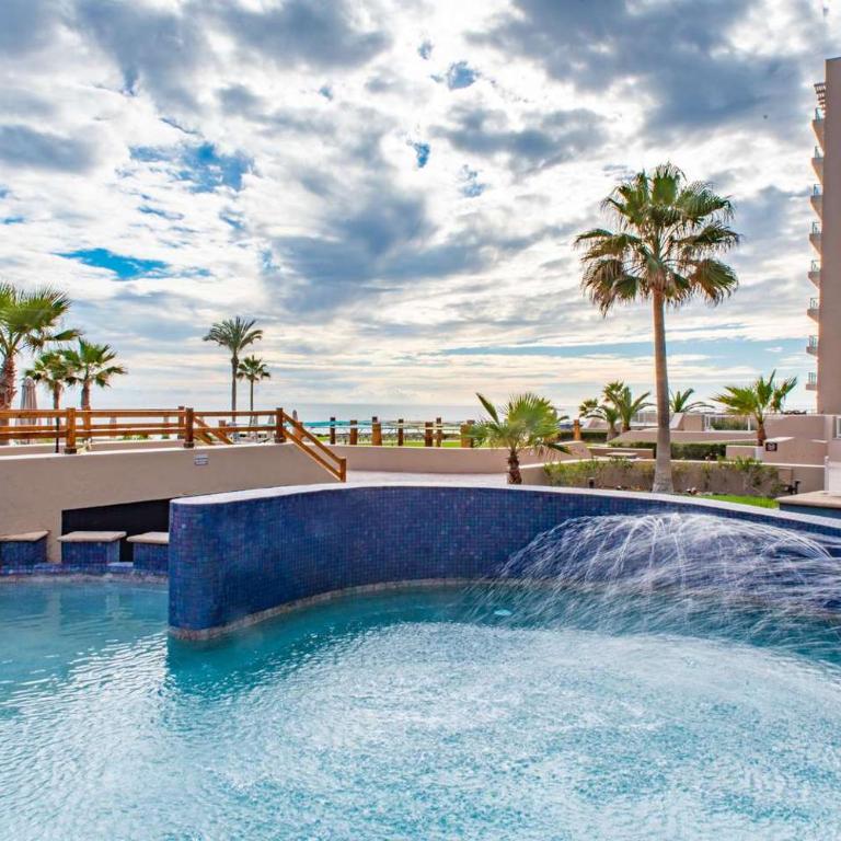 1BR 1BA Ocean View Las Palomas Phase 1 Bld Ruby - Apartment - 47